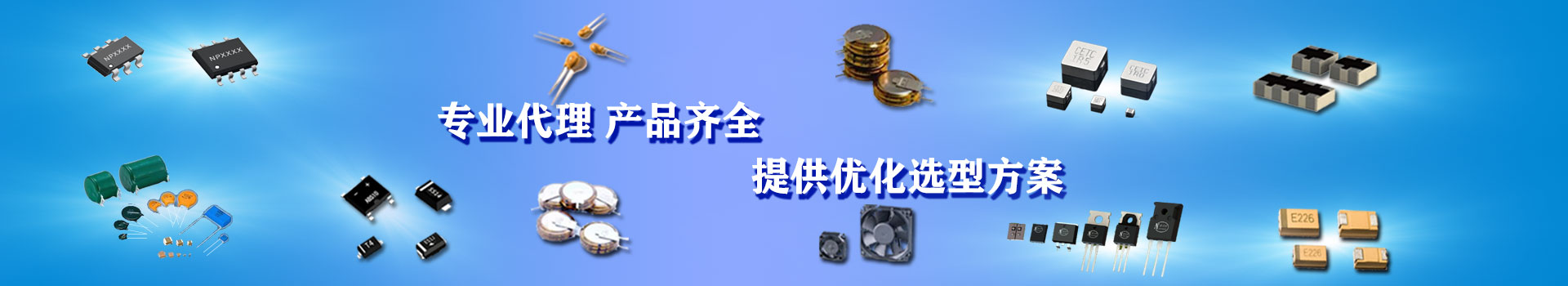 NCC黑金剛電容