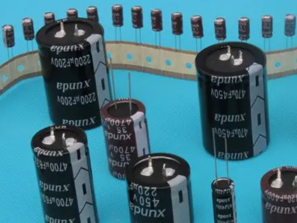 黑金剛電容 黑金剛電容